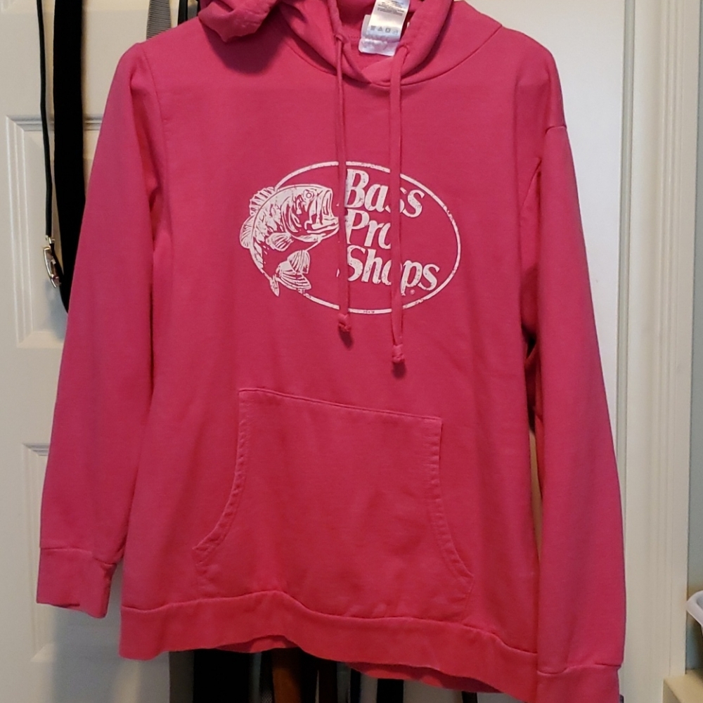 Bass Pro Shop Sweat shirt